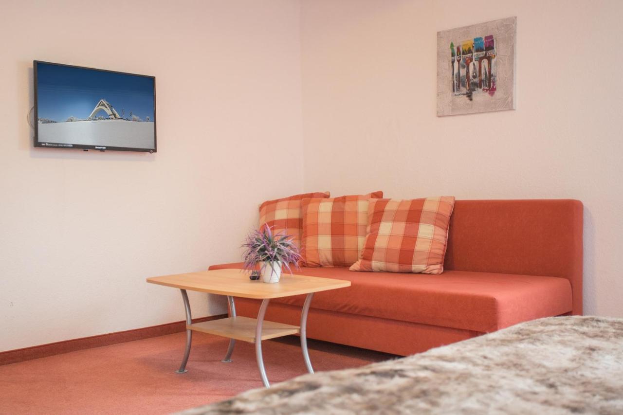 Hotel Kiepenkerl 3*