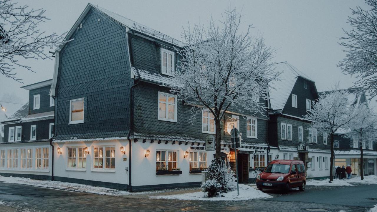 Kiepenkerl 3* Winterberg