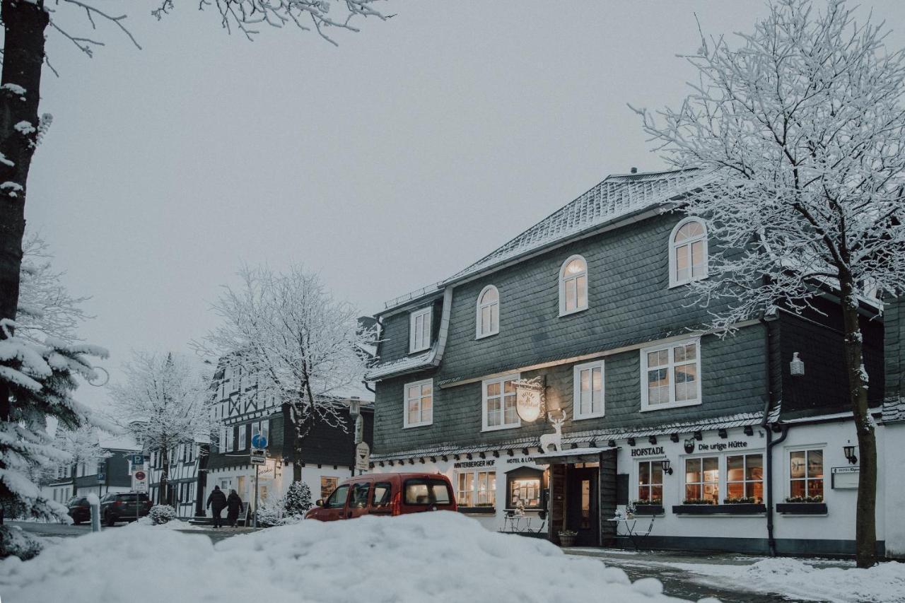 Kiepenkerl Hotel