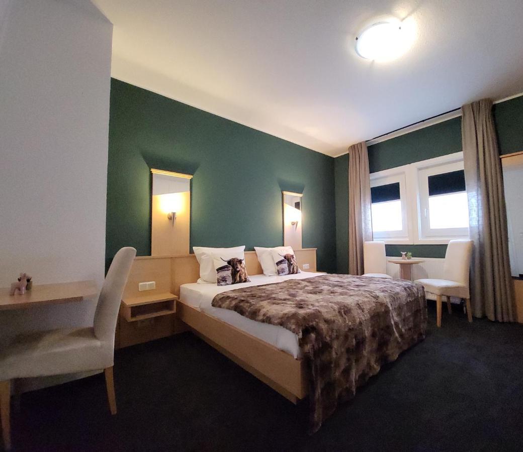 Hotel Kiepenkerl